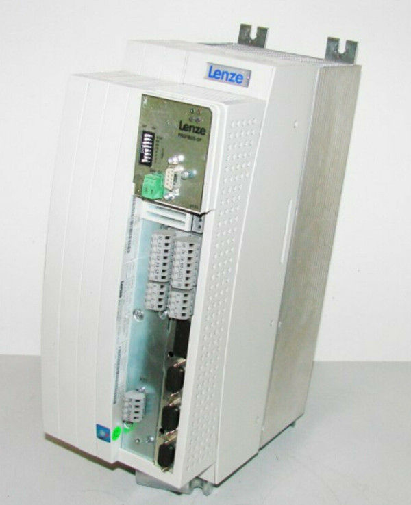 LENZE EVF9325-EPV004 FREQUENCY INVERTER