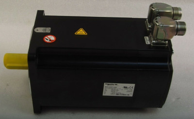 SCHNEIDER ELECTRIC BMH1403P11A2A SERVO MOTOR