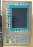 Siemens 6AV6643-0DB01-1AX0 Key Panel
