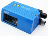 Sick CLV650-0120 DC Barcode Scanner