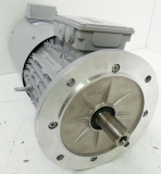 Lenze MHFMARS112-22C1C Motor 4kW