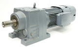 SEW EURODRIVE R77 AC Motor DRN90L4/BE2/TF/ES7S