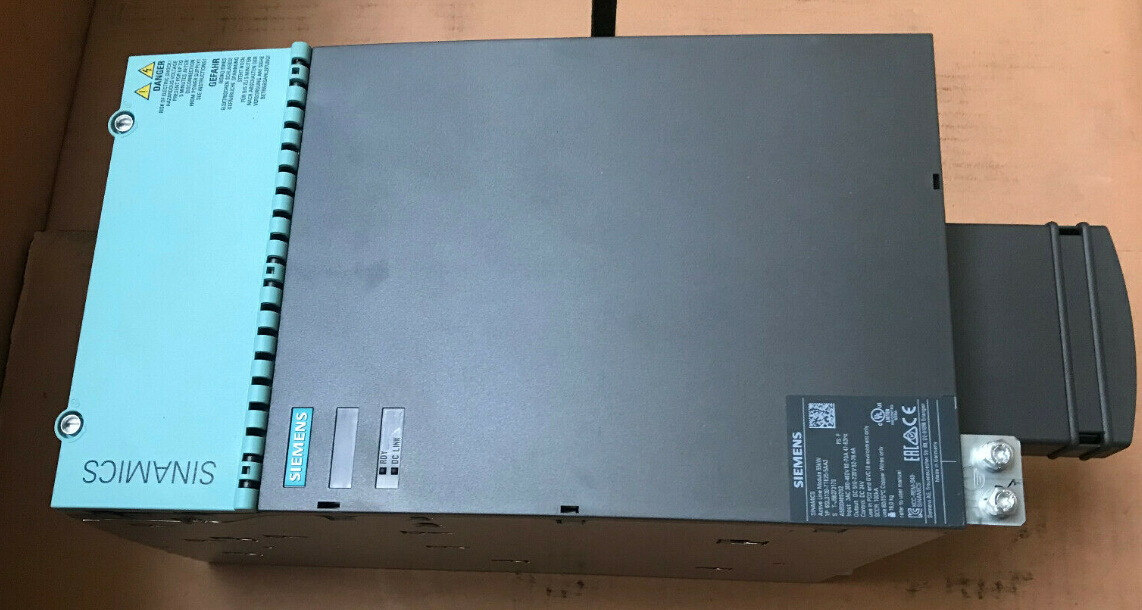 Siemens 6SL3130-7TE25-5AA3