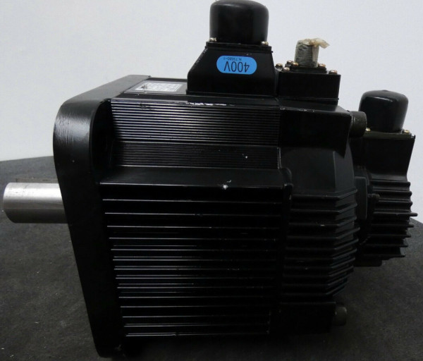 YASKAWA Servo motor SGMGH-20Q5A6C