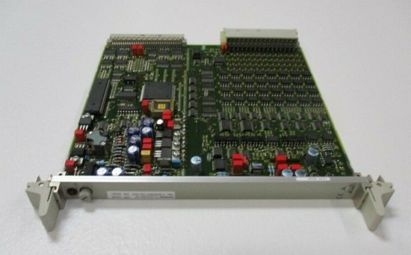 Siemens 6DP1232-8BA ANALOG MODULE