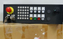 Siemens MPP483H-S10 6FC5303-1AF02-1AK0 Communication Interface Module