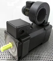 Lenze Synchron-Servomotor MDFQAIG112-22