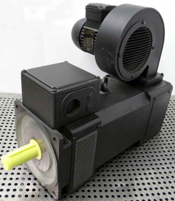 Lenze Synchron-Servomotor MDFQAIG112-22