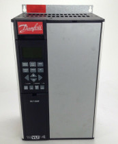 Danfoss VLT5002PT5C20STR3DLF00A00C0 Frequency Converter