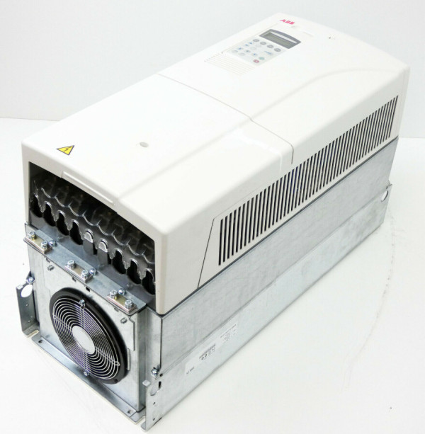 ABB Oy ACS800-01-0100-3+E202 Inverter