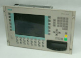 Siemens OP37 6AV3637-1LL00-0BX0 Operator Panel