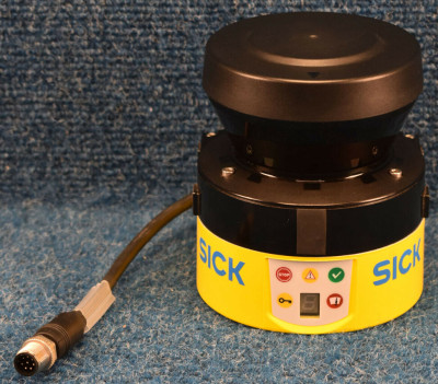 Sick S32B-3011BA Safety Scanner