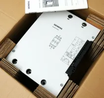 Siemens Sikostart 3RW3466-0DC24 110kW 400V Soft Starter
