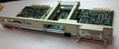 SIEMENS 6SN1118-0AA11-0AA1 CONTROL AC BOARD