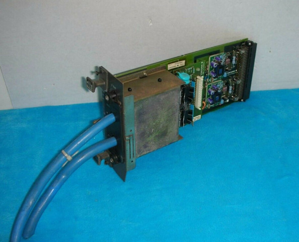 YOKOGAWA AIP502 S1 V-net Coupler Module