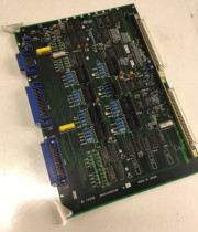 Mitsubishi Circuit Board FX53B BN624A652G52