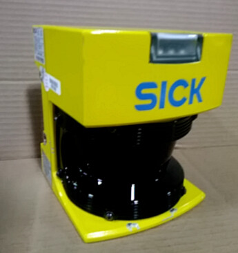 Sick PLS101-312 Laser Scanner