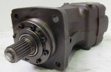 Linde BMF-140 Hydraulic Motor