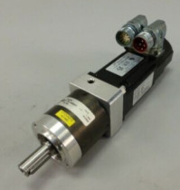Kollmorgen Synchron-Servomotor AKM22E-ANB2R-00