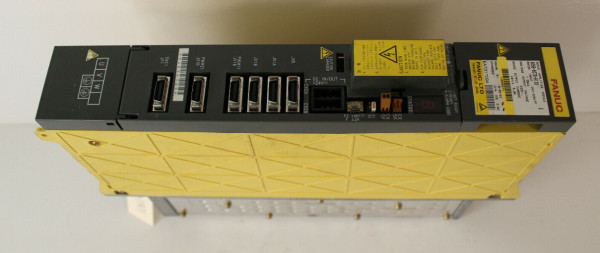 FANUC Servo Amplifier Module A06B-6079-H103