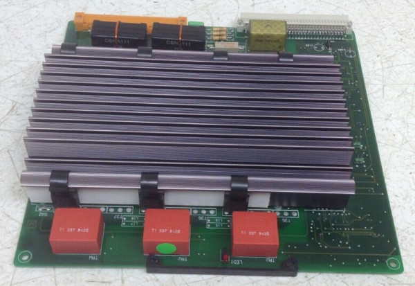 ABB YB560103-CC/9 Servo Amplifier Board