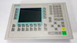 Siemens 6AV6542-0CA10-0AX0 Display Operator Panel