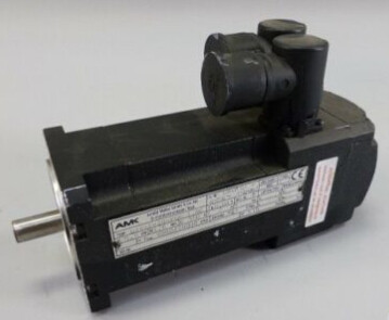 AMK Servomotor DT4-2-10-FOO