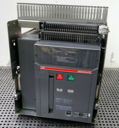 ABB SACEE2NMS20 2NMS20 IEC 60947-3 BREAKERS