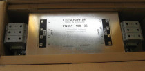 Schaffner FN351-180-36 HIGH POWER FILTER, 3-PHASE,180A