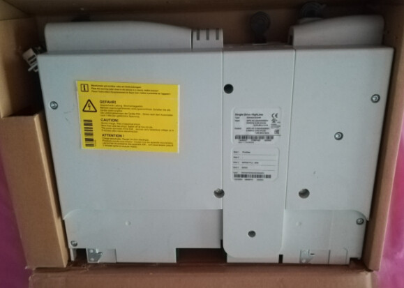 Lenze E94ASHE0044B22NNET-S0074N