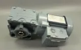 SEW-Eurodrive Getriebemotor WA30/TDR63L6