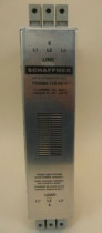 Schaffner Netzfilter FS5065-110-35-1