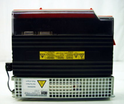 SEW Eurodrive Umrichter MDX61B0005-5A3-4-0T