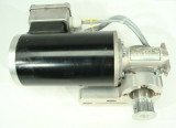 Lenze Getriebemotor Servomotor SSN31-1UHAR-056C21 SSN31-1FHAR