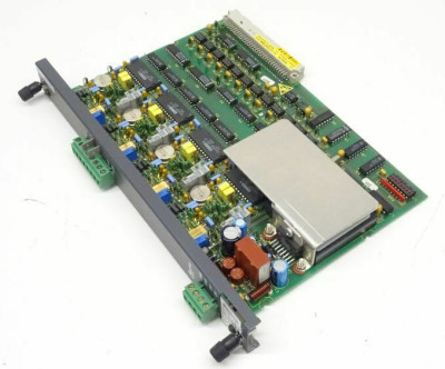 Bosch PC CL300 SPS analog output 1070047966-313
