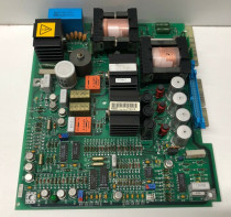 ABB Stromberg 9217OX 5761149-9S control card