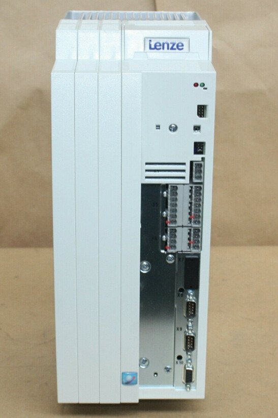 Lenze 9300 Vector EVF9335-EV 110kW Inverter