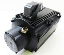 Rexroth Indramat MHD112B-058-PPQ-BN Permanent Magnet Motor