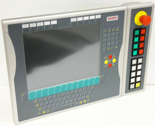 Beckhoff CP7032-1076-0010 Touch Panel
