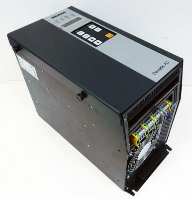 Mannesmann DEMATIC UD-DPU415V024E10 0-415V Inverter 24A