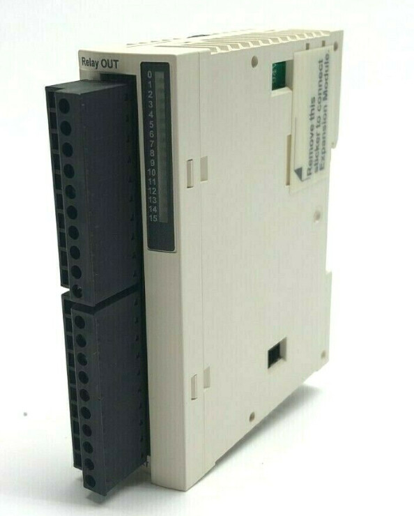 SCHNEIDER TM2DRA16RT Analog Input Module