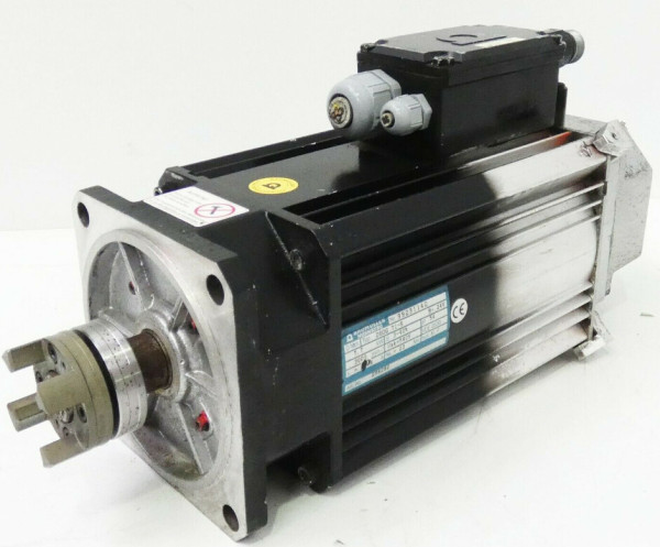 Baumüller DSOG 71-S Servo Motor