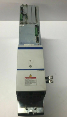 Indramat HDS03.2-W075N-HS37-01-FW AC Controller Servo