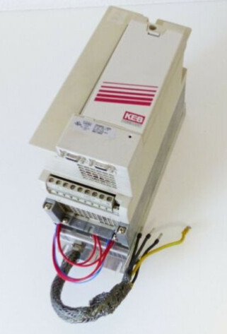KEB Combivert 15.F5.MDE-Y0P0 17kVA KM V3.0
