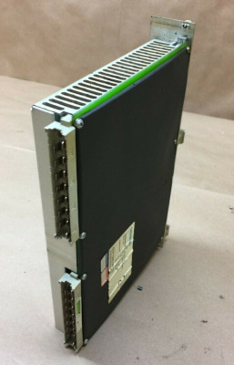 Siemens 6EP1342-0AA10 Power Supply Module