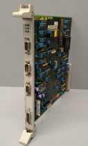 Siemens SIMADYN 6DD1660-0AJ1 Module Communication