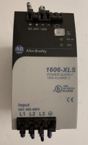 AB Allen-Bradley 1606-XLS480E-3 Power Supply Switched Mode