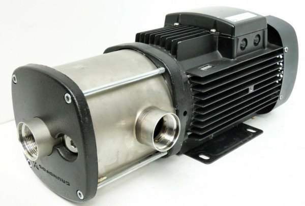 Grundfos CM10-4 A-R-I-V-AQQV Centrifugal Pump