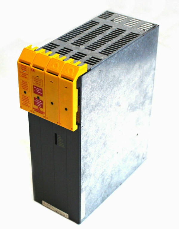 Baumüller BUG623-56-54-E-000 Frequency Converter