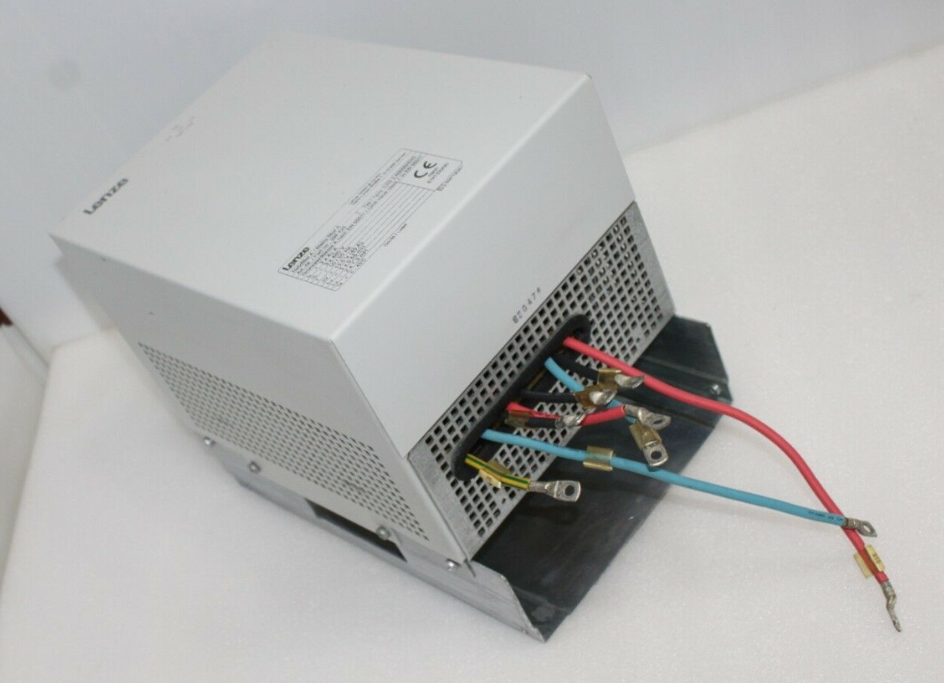Lenze Netzfilter EZN3A0055H060 60a Mains Filter online kaufen Lenze Netzfilter EZN3A0055H060 60a Mains Filter online kaufen